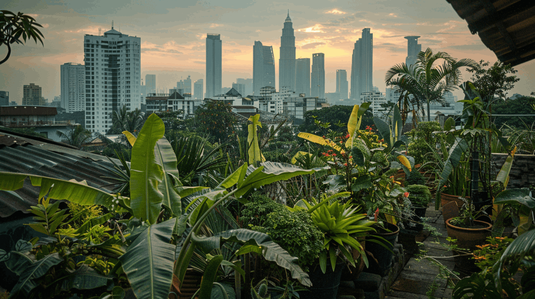 jakarta